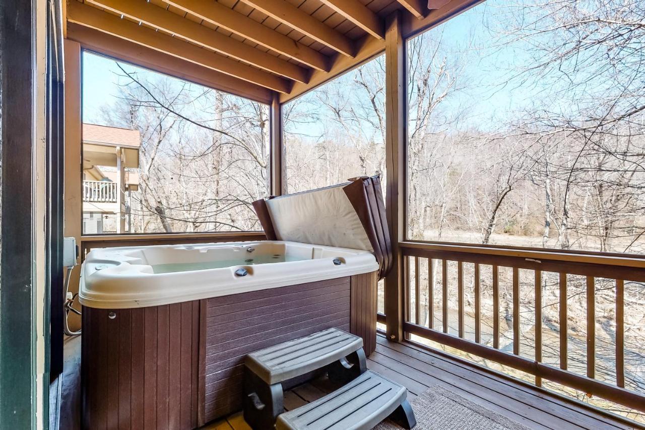 River Haus Гелен Екстер'єр фото