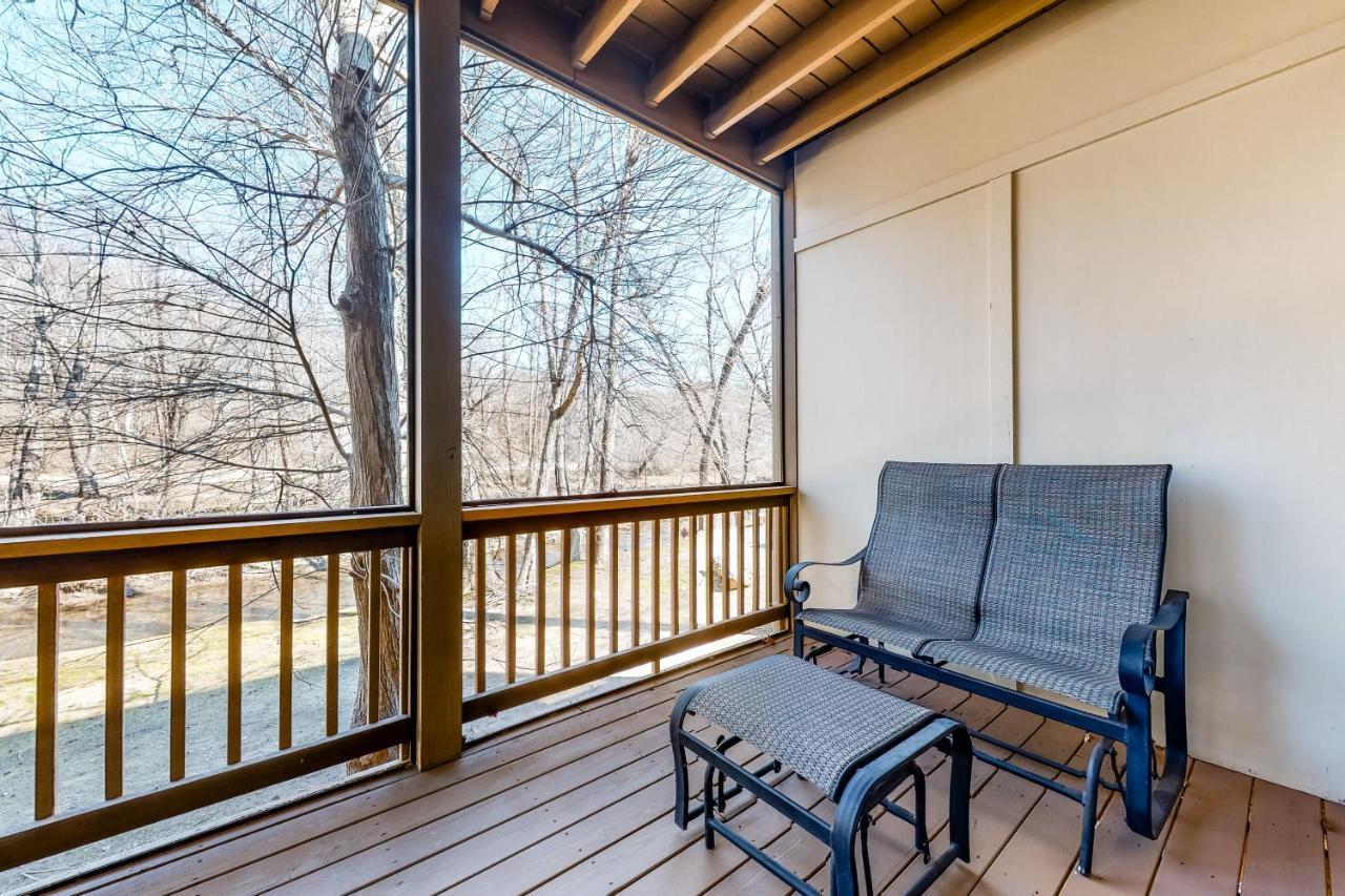 River Haus Гелен Екстер'єр фото